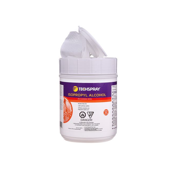 1610-100FL Techspray  Prodotti chimici per la pulizia